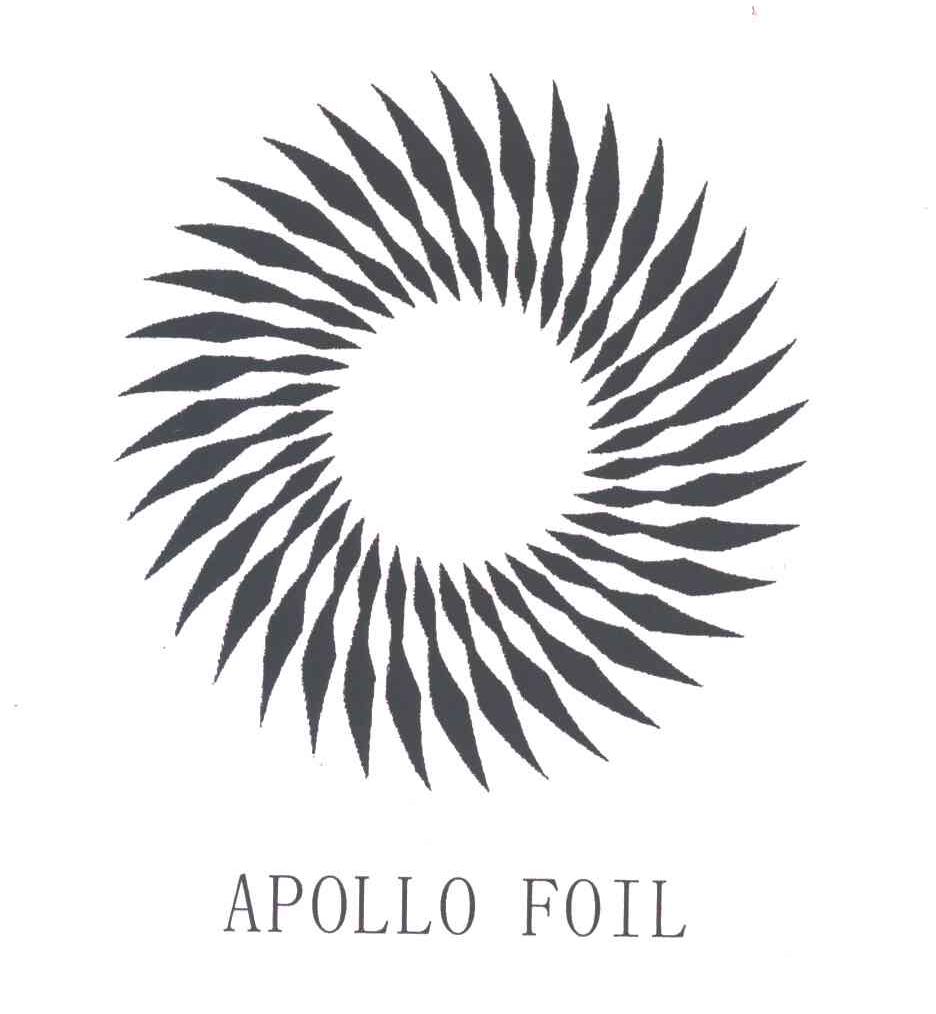 APOLLO FOIL
