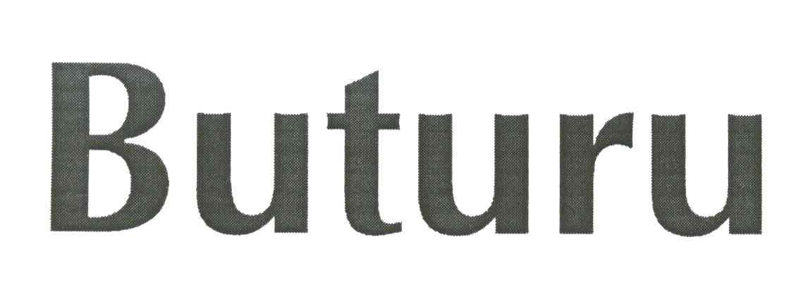 BUTURU