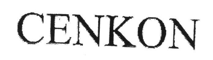 CENKON