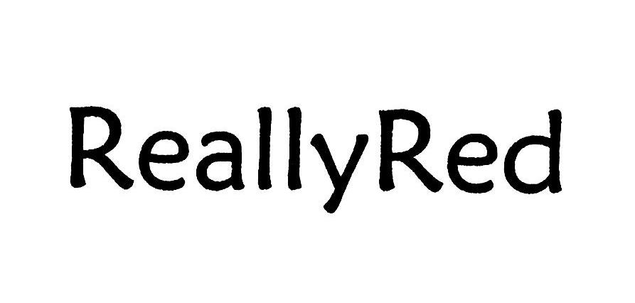 REALLYRED