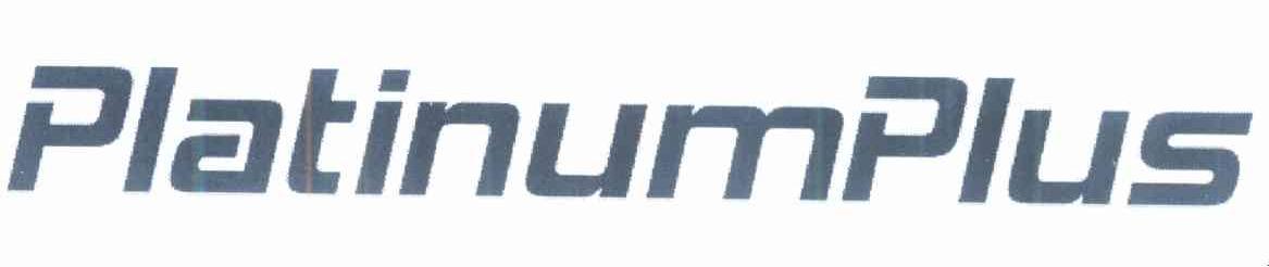 PLATINUMPLUS
