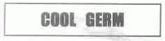 COOL GERM