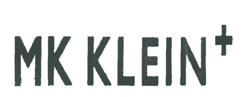 MK KLEIN