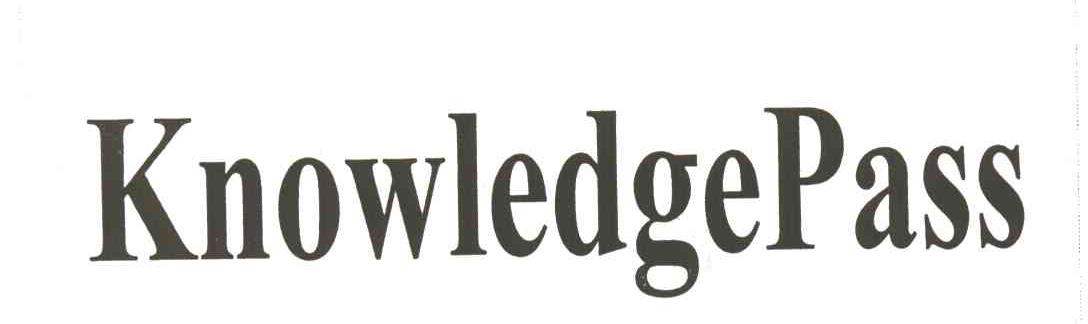 KNOWLEDGEPASS