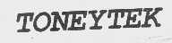 TONEYTEK