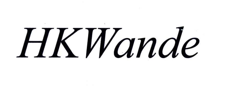 HKWANDE