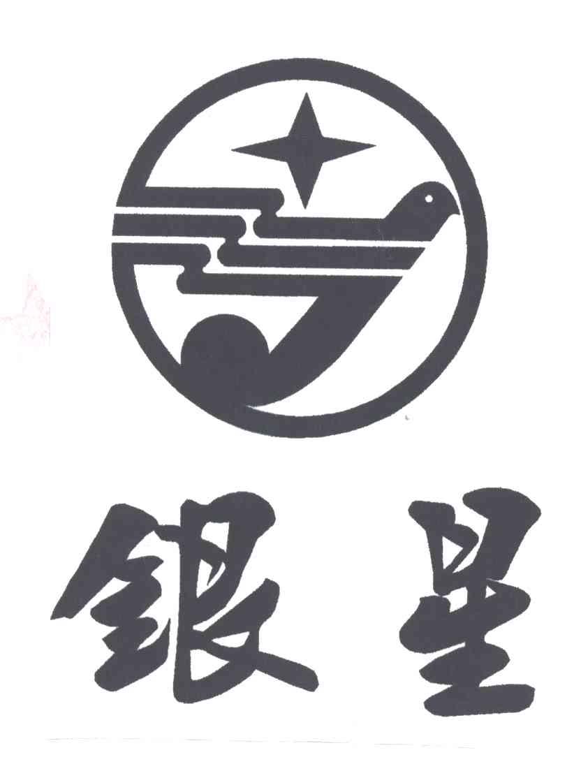 银星