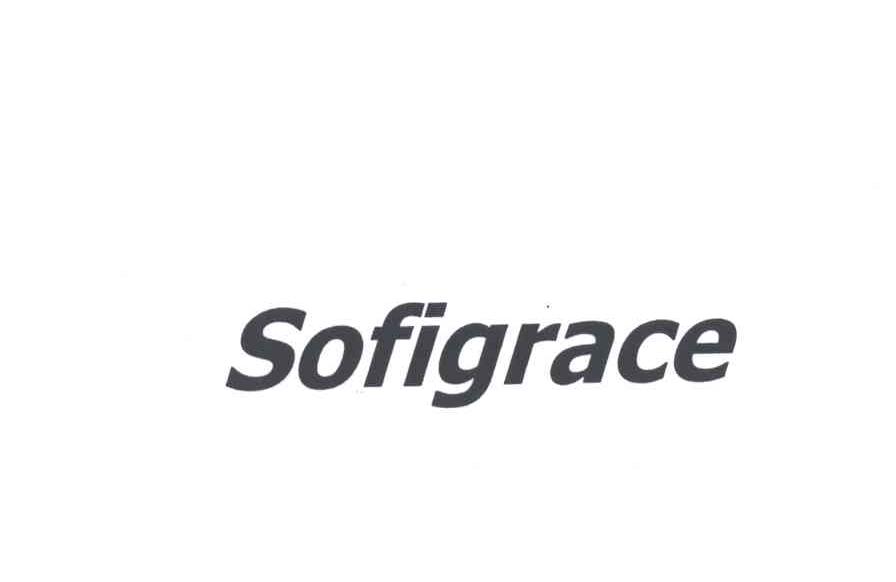 SOFIGRACE