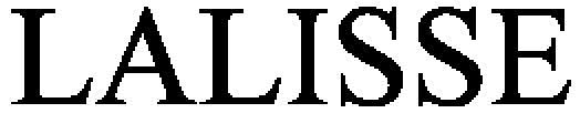 LALISSE