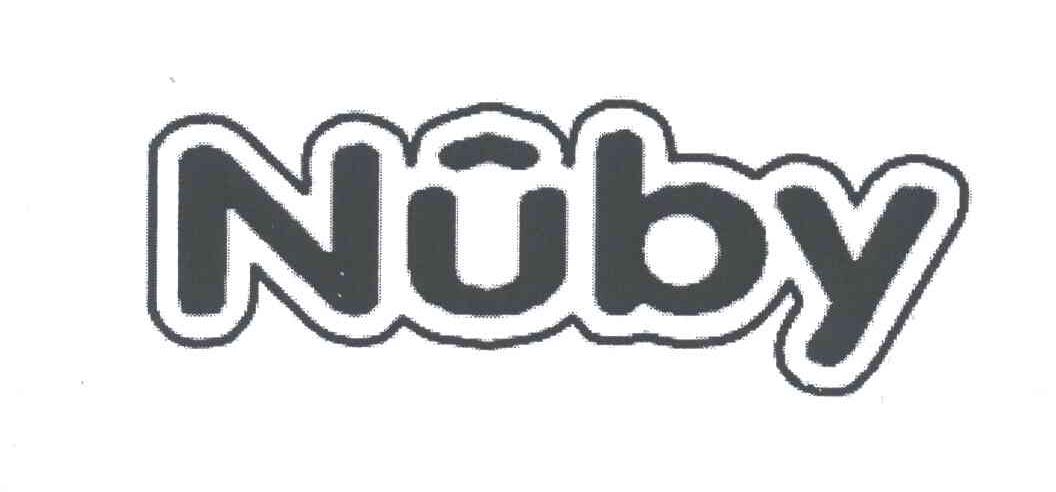 NUBY