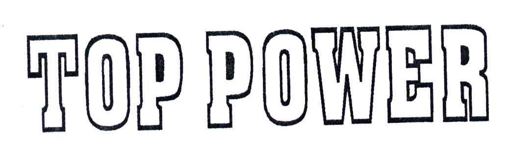 TOP POWER