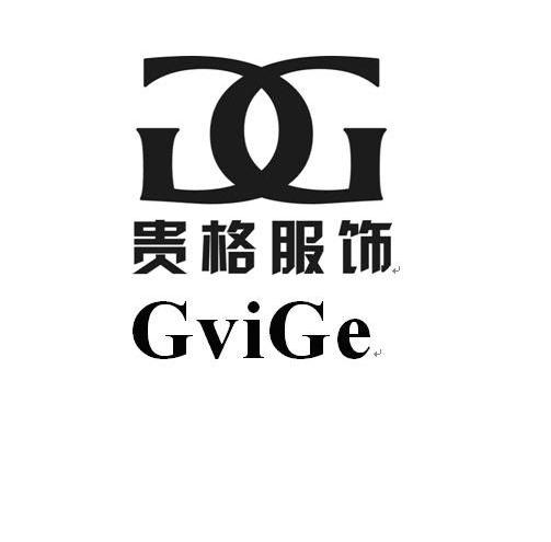 贵格服饰 GVIGE GG