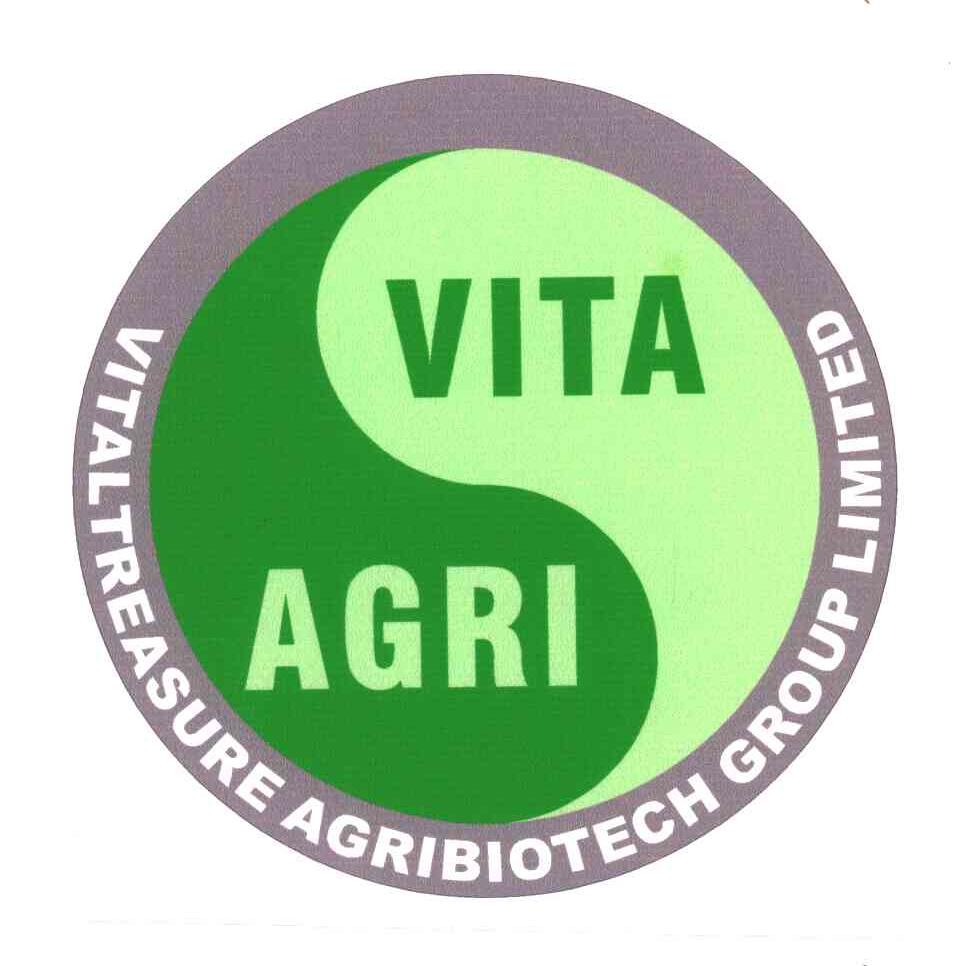 VITA AGRI;VITALTREASURE AGRIBIOTECH GROUP LIMITED