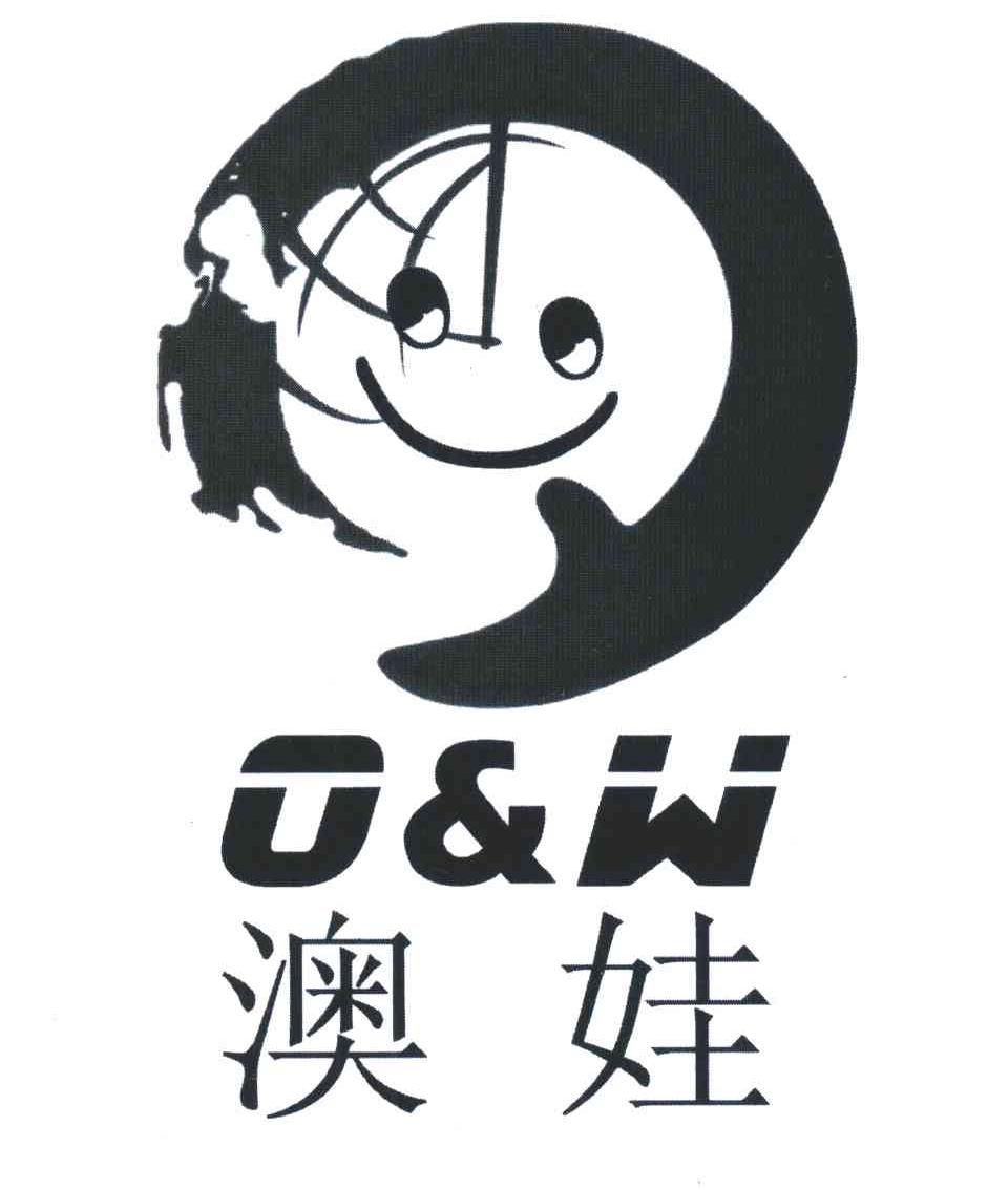 澳娃 O&W