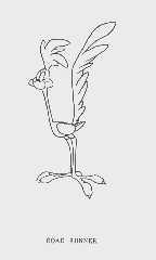 ROAD RUNNER