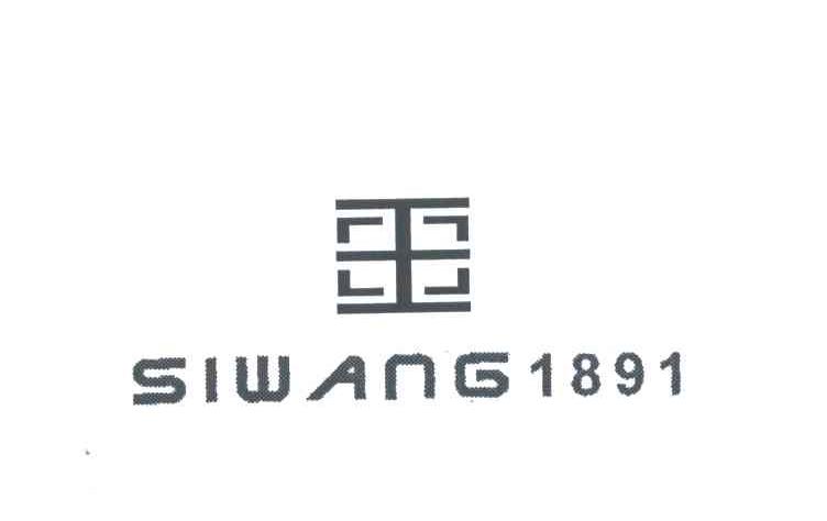 SIWANG;1891