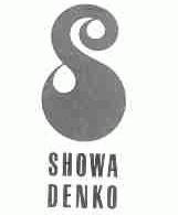 SHOWA DENKO