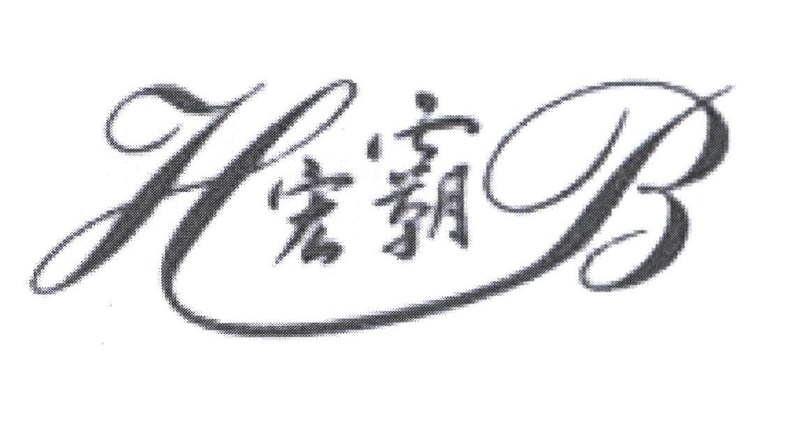 宏霸 HB