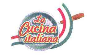 CUCINA ITALIANA
