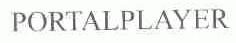 PORTALPLAYER