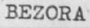 BEZORA