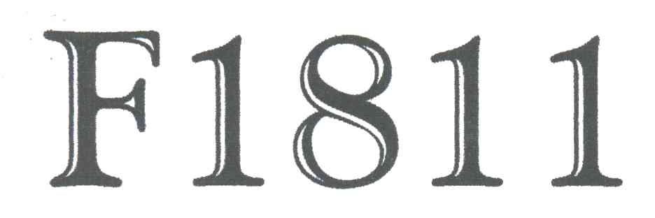 F1811