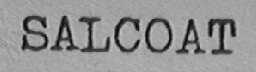 SALCOAT