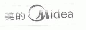 美的;MIDEA