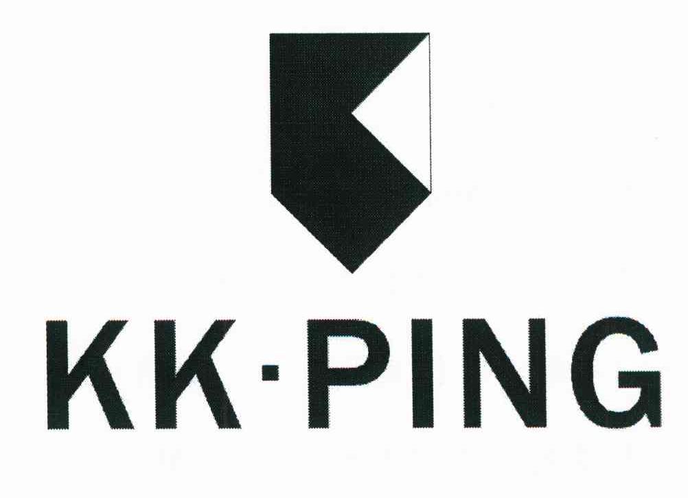 KK&middot;PING