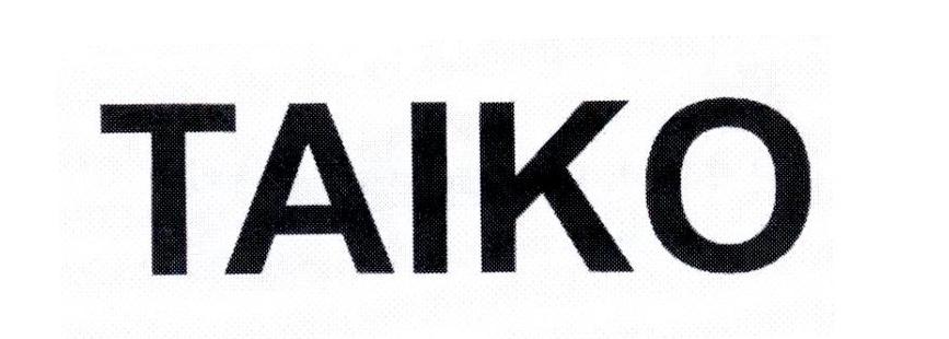 TAIKO