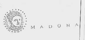 MADONA