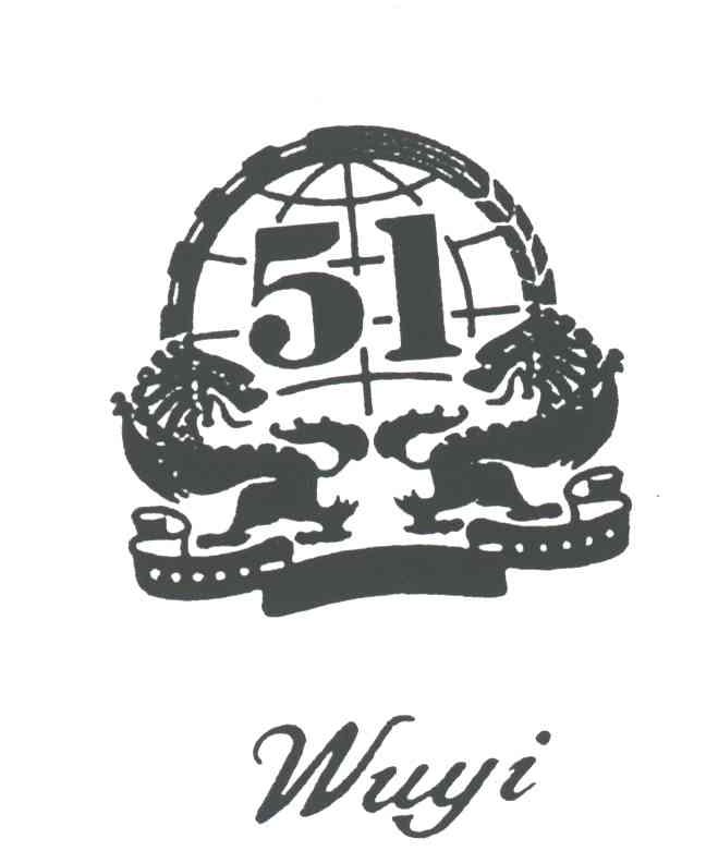WUYI;51