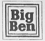 BIG BEN