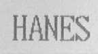 HANES