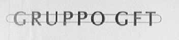 GRUPPO GFT & LOGO