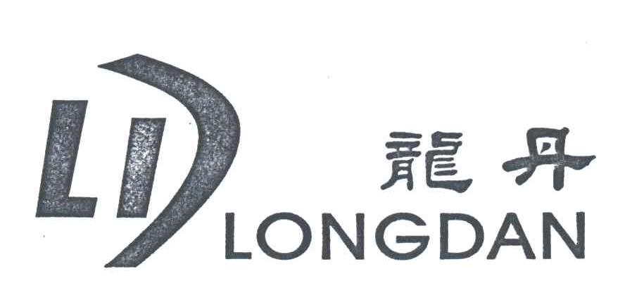 龙丹