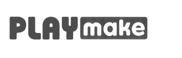 PLAYMAKE