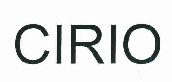 CIRIO