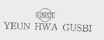 YEUN HWA GUSBI   GUSBI