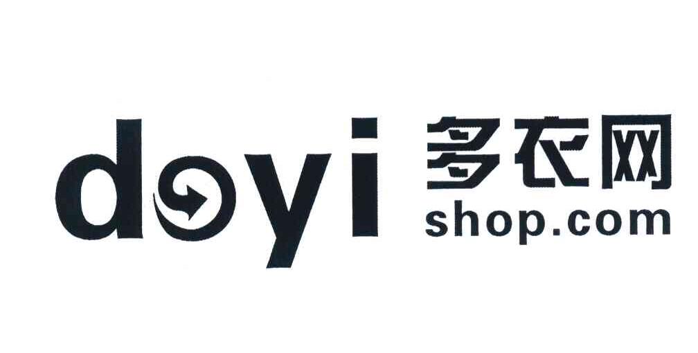多衣网 DOYI SHOP.COM