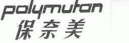 保奈美;POLYMUTAN