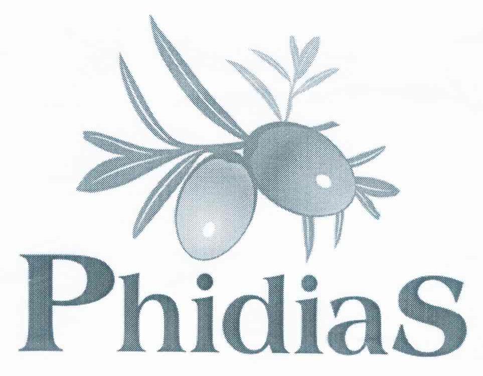 PHIDIAS