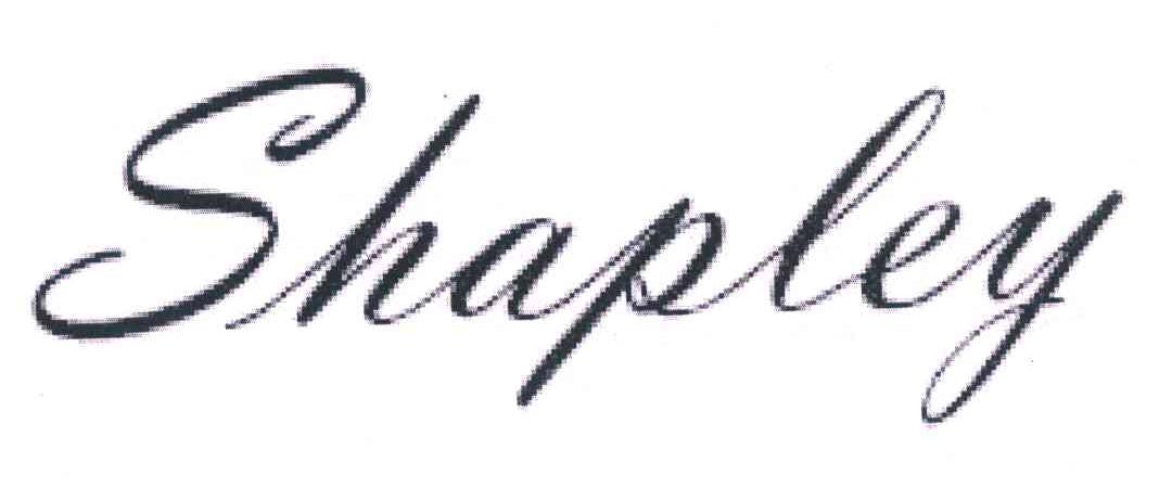 SHAPLEY