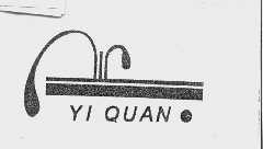 YI QUAN