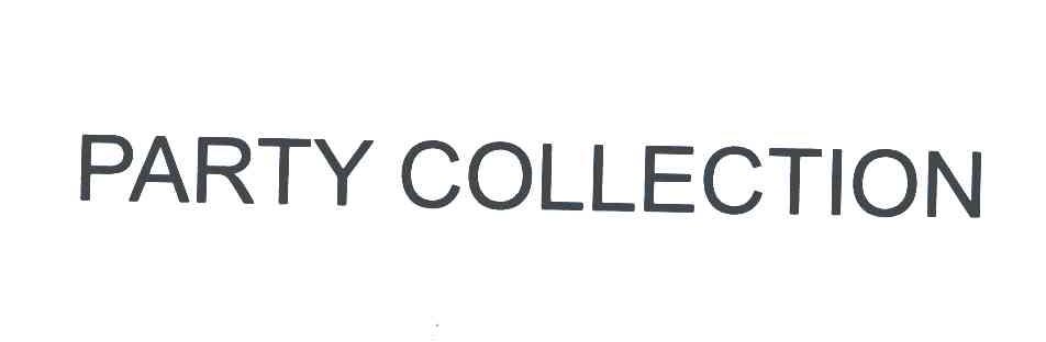 PARTY COLLECTION