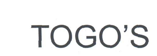 TOGO'S