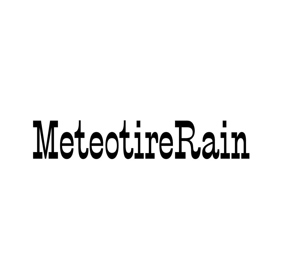 METEOTIRE RAIN