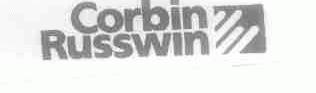 CORBIN RUSSWIN