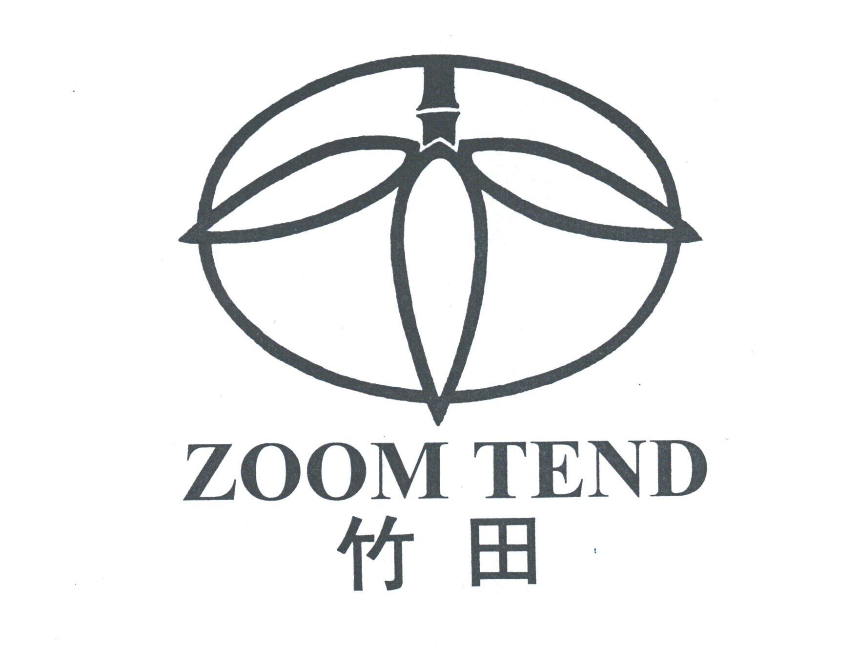 竹田;ZOOM TEND