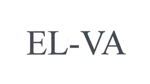 EL-VA
